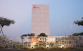Gtv Hotel Cikarang Aeon Mall
